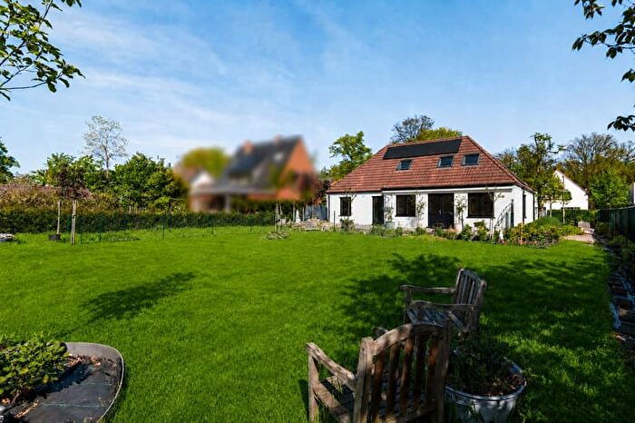 Ploegsebaan, Brasschaat - Maison 1 pièce à vendre