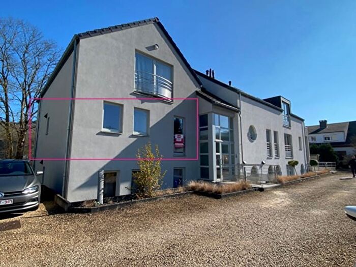 Appartement 2 pièces à Chaussée de Dinant, C, à vendre