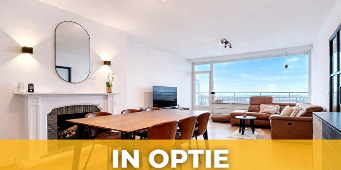 Bist, Wilrijk - Appartement 2 pièces à vendre