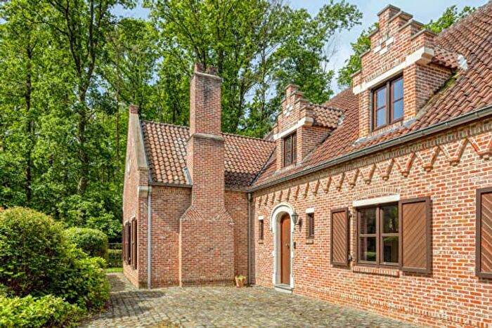 Populierenlaan, Lubbeek Linden - Maison 6 pièces à vendre