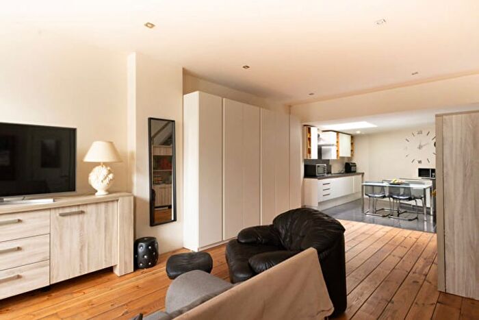 Eikblokstraat, Antwerpen Deurne : Maison 2 pièces à vendre