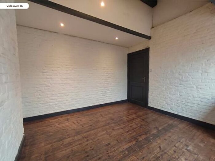 Appartement 1 pièce à vendre - Rue SaintGilles, Liège