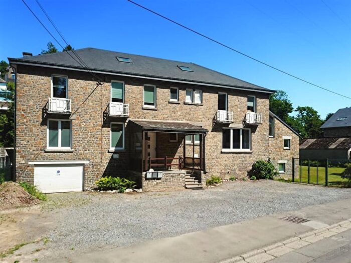 Maison à Val du Bronze, LA ROCHEENARDENNE, à vendre
