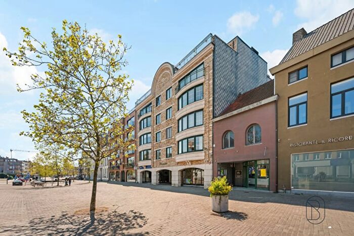 Appartement 3 pièces à Markt, à vendre