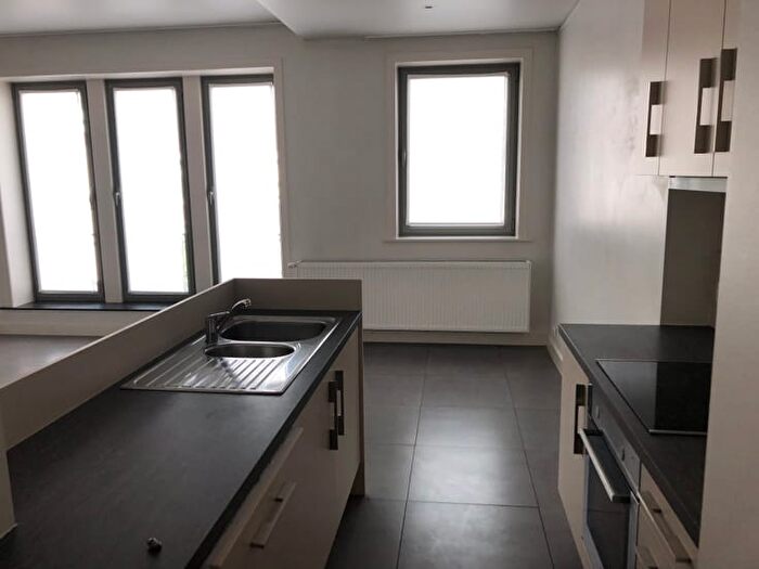 Appartement 2 pièces à louer à Simon Stevinstraat, Kortrijk