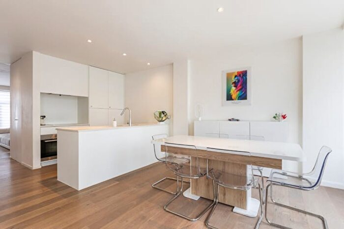 Zeelaan, De Panne - Appartement 2 pièces à vendre
