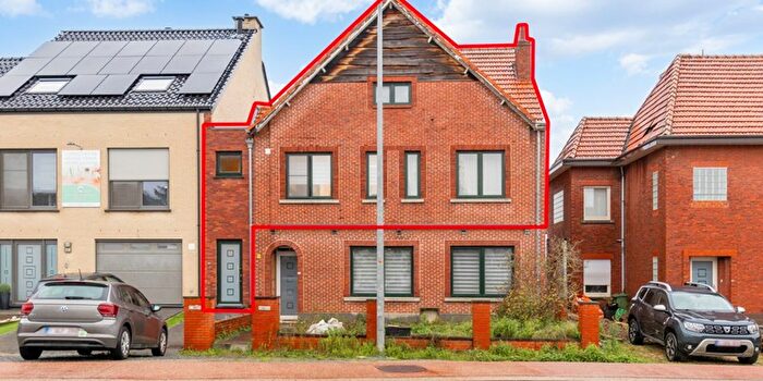 Appartement 2 pièces à vendre - Diestersteenweg, Diest