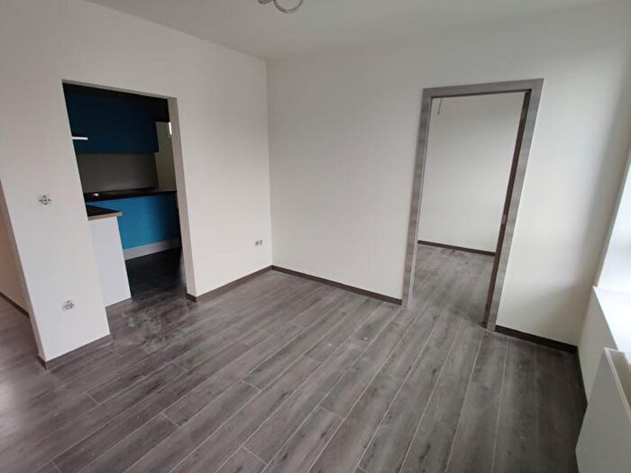 Appartement 5 pièces à louer - Rue Saint Lambert, Herstal