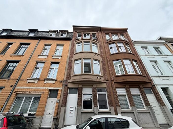 Vlagstraat, ANTWERPEN - Appartement 1 pièce à louer