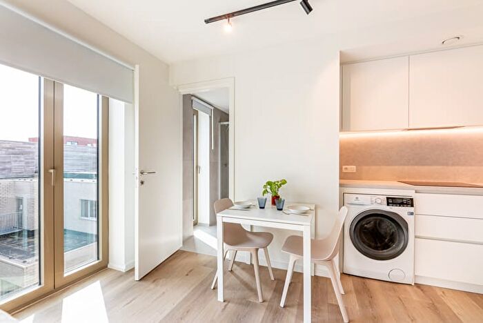 Appartement 7 pièces à Diestsesteenweg C, Leuven, à louer