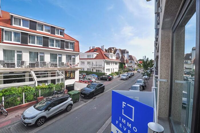 Appartement 1 pièce à vendre à Jozef Nellenslaan, B