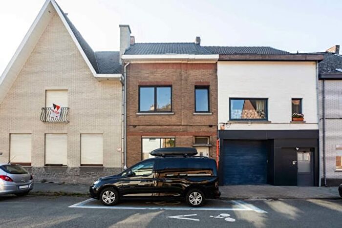 Maison 3 pièces à Marktweg, Aalst, à vendre