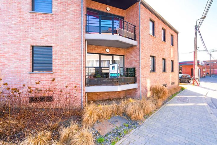 Appartement 9 pièces à vendre - Impasse Aux Bois, D
