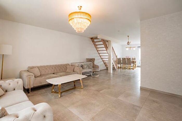 Appartement 2 pièces à vendre à Driekoningenstraat, SintNiklaas