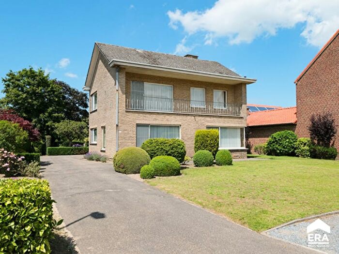 Maison 3 pièces à vendre - Kerkstraat, HerkdeStad
