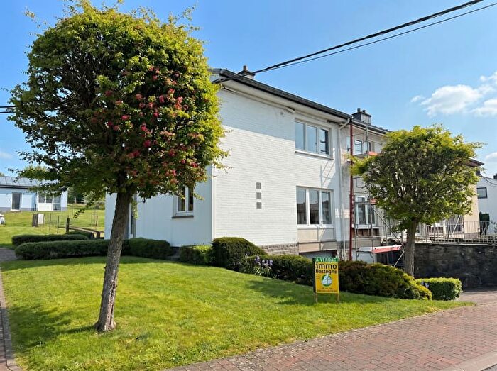 JardindeBruges, BASTOGNE - Maison 4 pièces à vendre