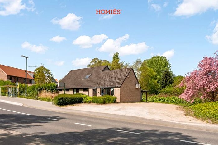 Maison 13 pièces à vendre à SintJansbergsesteenweg, Heverlee