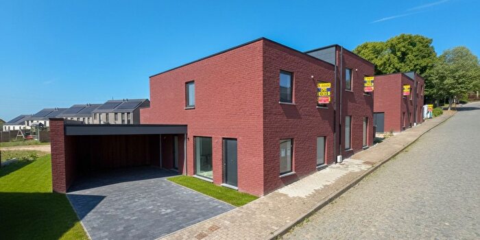 Maison à vendre - Kapellestraat ABCD, Ronse