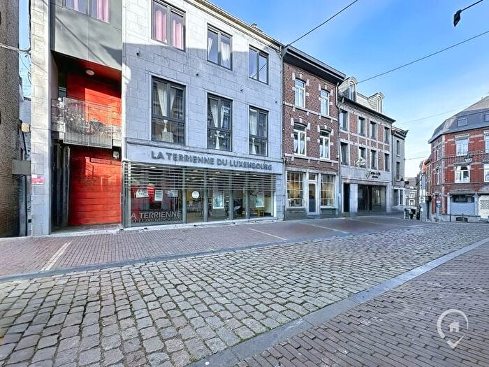 Maison 6 pièces à Rue Porte Haute, MarcheenFamenne, à vendre