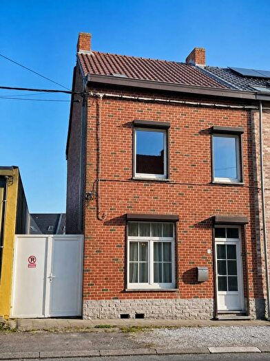 Rue de la libération, Souvret - Maison 2 pièces à vendre