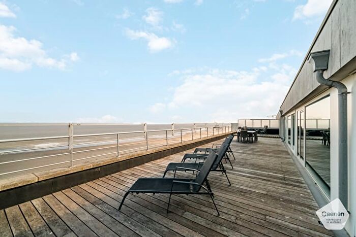 Zeedijk, Blankenberge - Appartement 11 pièces à vendre