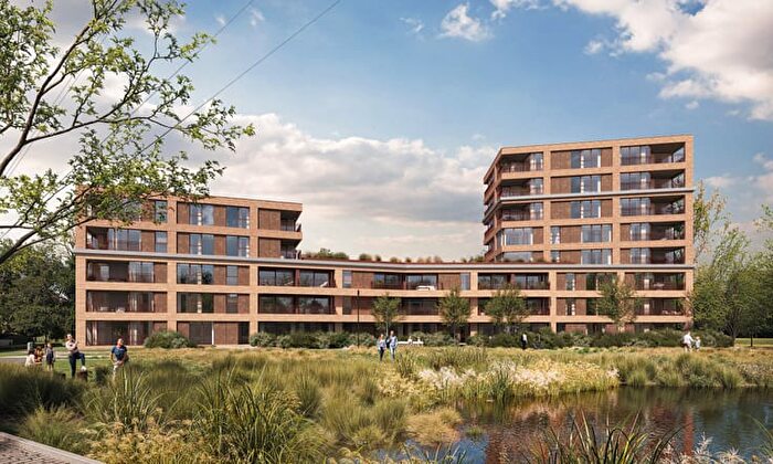 Moederplein, Lier : Appartement à vendre
