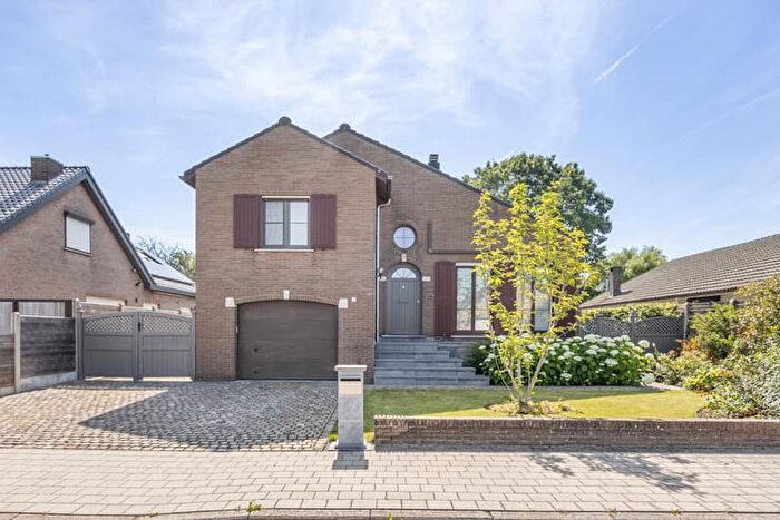 Maison 3 pièces à Opstal, Geel, à vendre