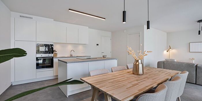 Appartement 2 pièces à vendre - Zeelaan, De Panne