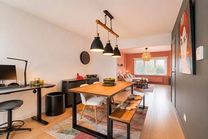 Appartement 3 pièces à Gasmeterstraat, SintNiklaas, à vendre