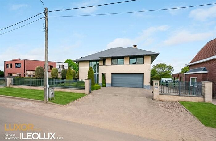 Maison 4 pièces à vendre - Groene weg, Meise