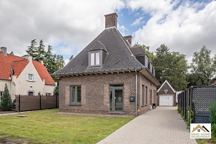 Maison 1 pièce à vendre à Orchideestraat, Oostakker
