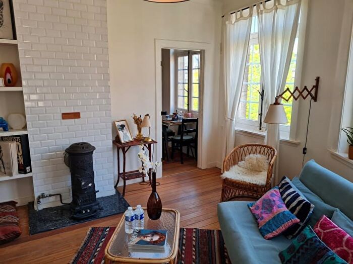 Appartement 1 pièce à louer - Vrijdagmarkt, Antwerpen