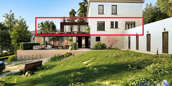 Appartement 3 pièces à vendre - Route de Houffalize, La RocheenArdenne