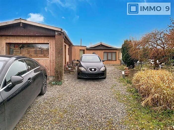 Maison 3 pièces à Allée des Faisans, Hastièrelavaux, à vendre