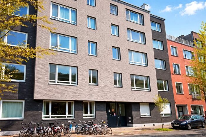 Patijntjestraat, Gent : Appartement 12 pièces à vendre