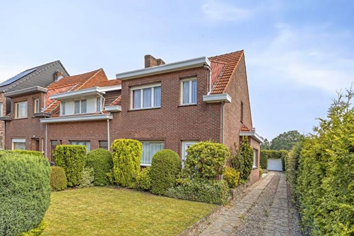 Pauwelslei, Brasschaat : Maison 2 pièces à vendre
