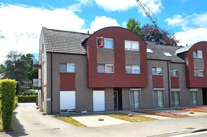 Ouden Aardeweg A, Aalst : Appartement 12 pièces à vendre