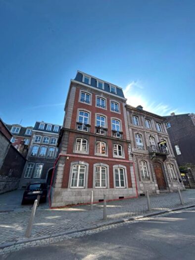 MontSaintMartin B, Liège - Appartement 1 pièce à vendre