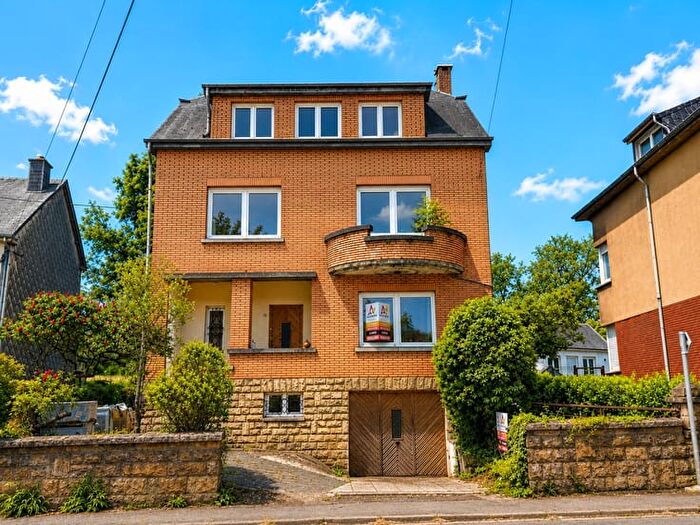 Maison 3 pièces à vendre à Rue de l'Industrie, HALANZY