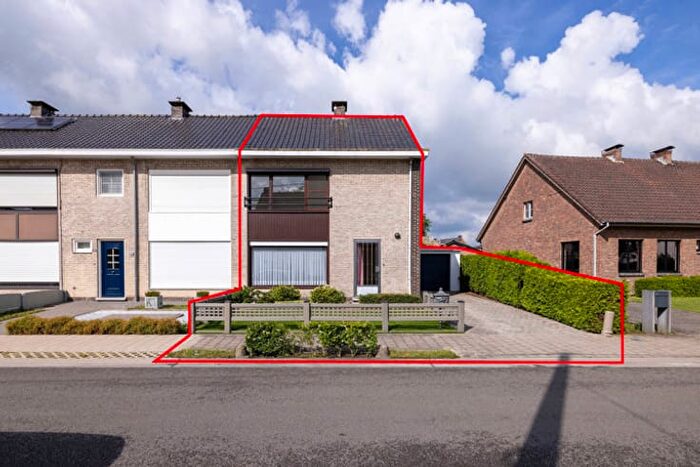 Maison 3 pièces à vendre à Bremstraat, Rijkevorsel