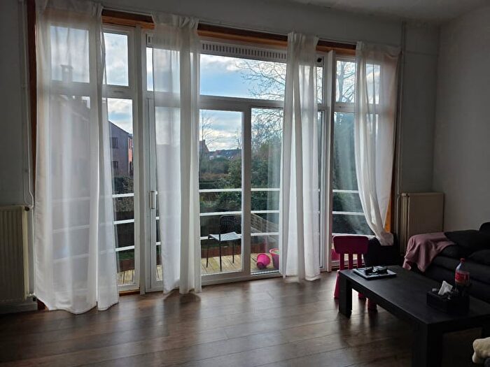 Maison 3 pièces à vendre - Chaussée de la Grande Espinette, RhodeSaintGenèse