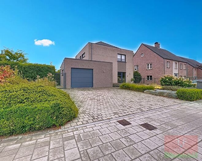 Massemsesteenweg, Wetteren - Maison 20 pièces à vendre