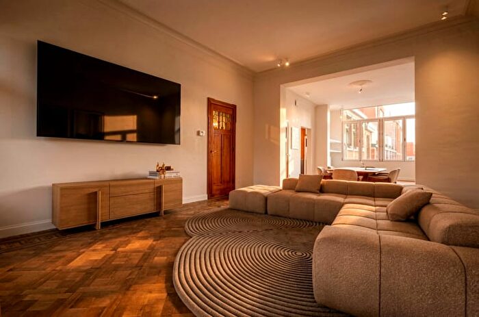 Appartement 2 pièces à vendre - Lange Leemstraat, Antwerpen