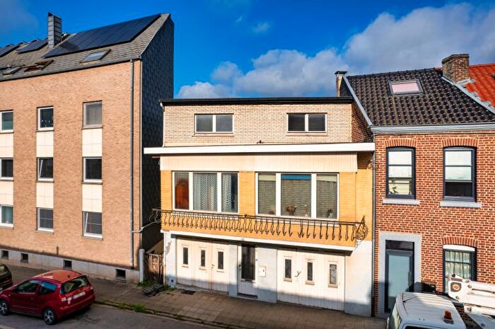 Maison 2 pièces à vendre - Rue de Jupille, Vise