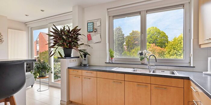 Leo Baekelandstraat, Ekeren - Maison 3 pièces à vendre