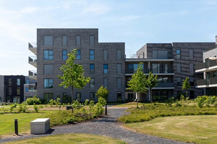 Heizijde, Turnhout : Appartement à vendre