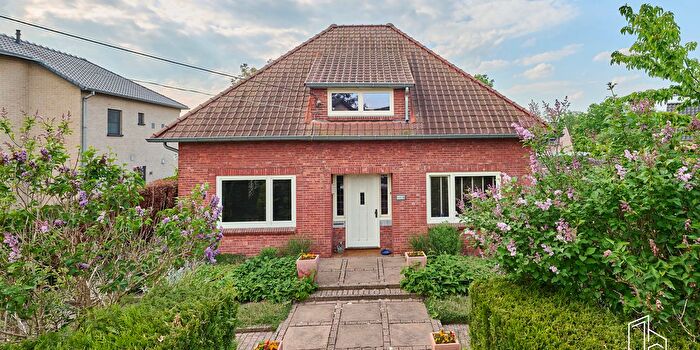 Zipstraat, Overpelt : Maison 3 pièces à vendre