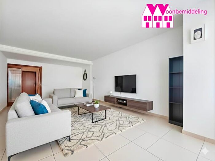 Veldstraat, Aalst - Appartement 9 pièces à vendre