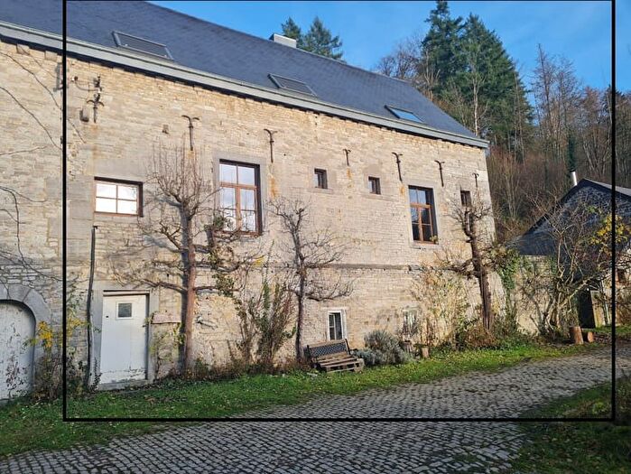 Maison 3 pièces à Avenue de Champalle a, YVOIR, à vendre