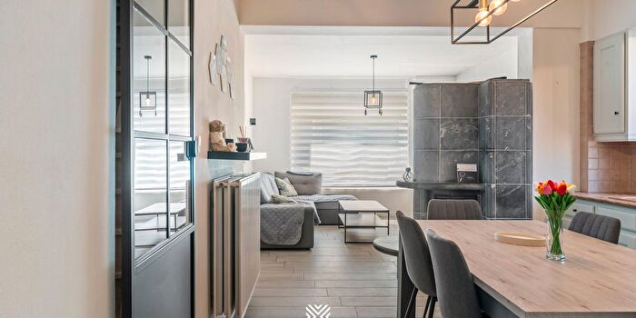 Smissebroek, Wellen - Maison 3 pièces à vendre